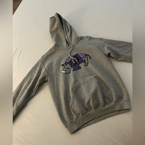 Never used, from San Diego Zoo.